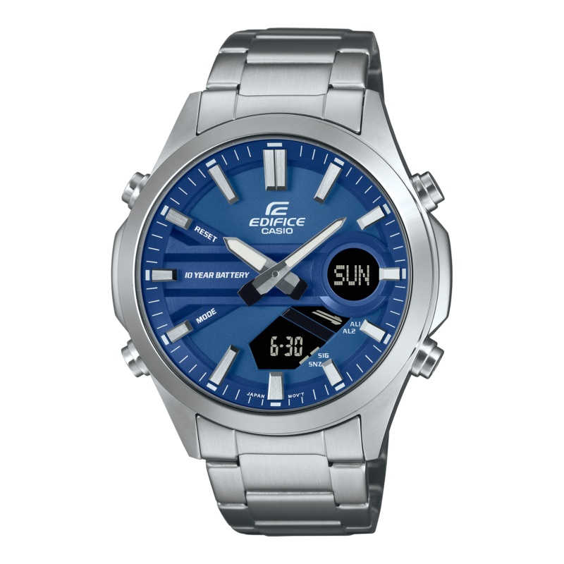 Casio EFV-C120D-2A CASIO 2