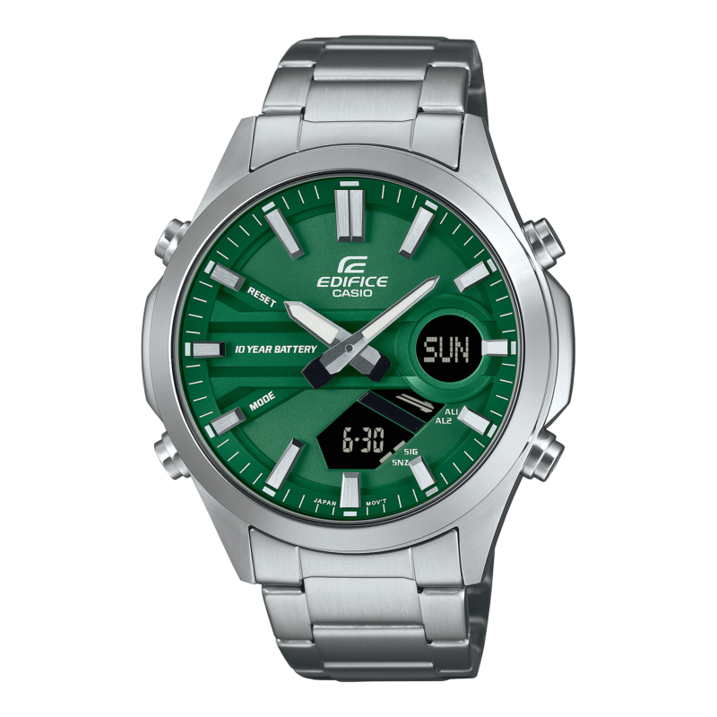 Casio EFV-C120D-3A CASIO 2