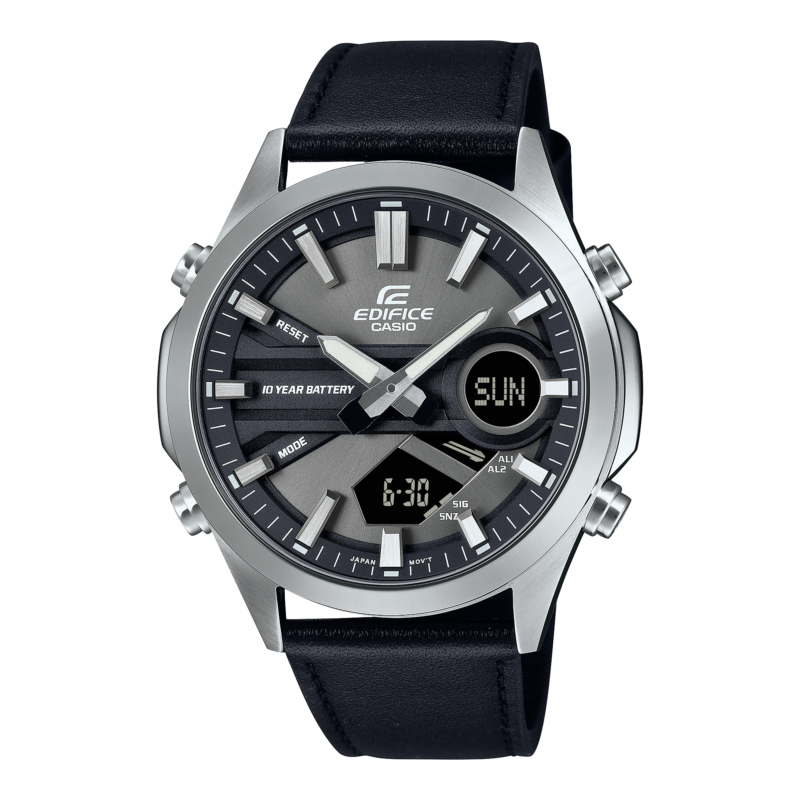 Casio EFV-C120L-8A CASIO 2