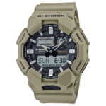 Casio GA-010-5A CASIO 16