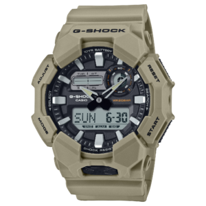 Casio GA-010-5A