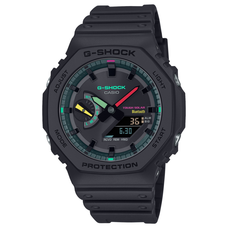 Casio GA-B2100MF-1A CASIO 2