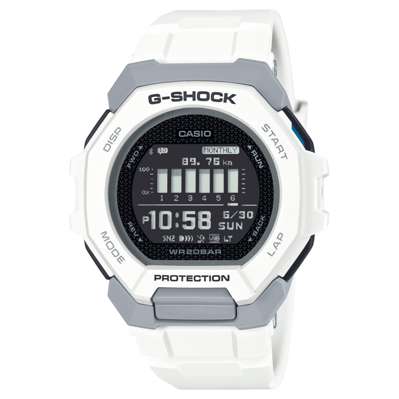 Casio GBD-300-7 CASIO 2