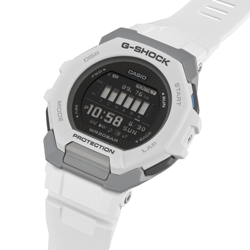 Casio GBD-300-7 CASIO 6