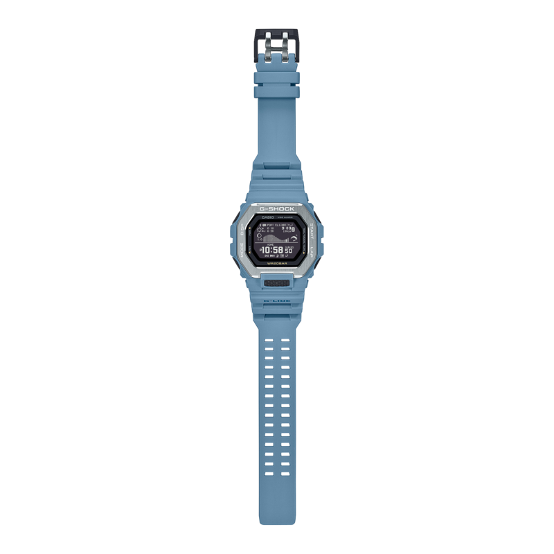 Casio GBX-100-2A CASIO 3