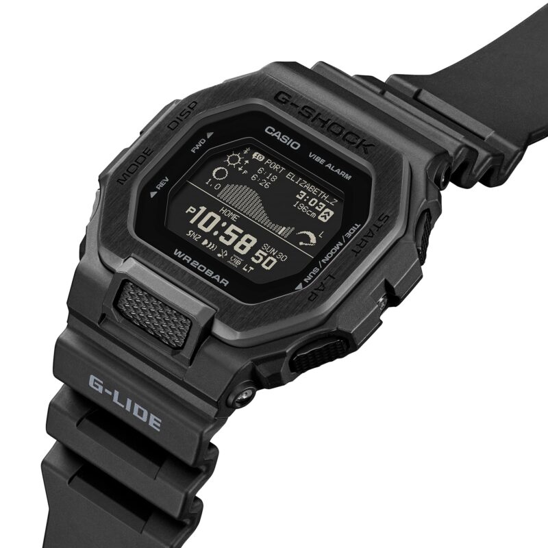 Casio GBX-100NS-1 CASIO 7