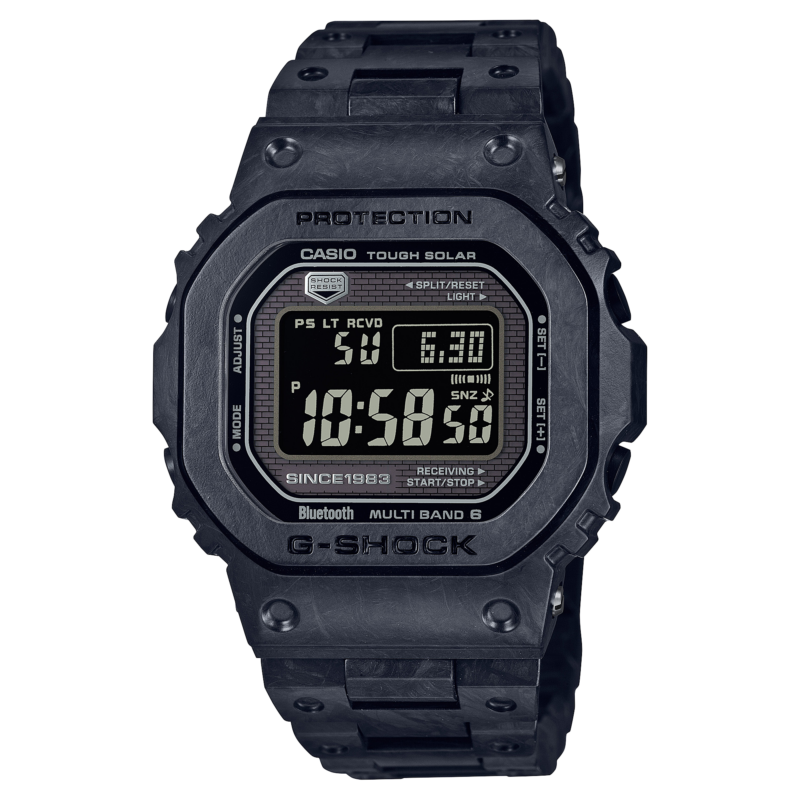 Casio GCW-B5000UN-1 CASIO 2