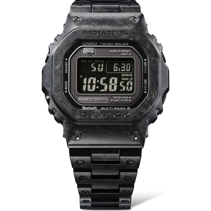 Casio GCW-B5000UN-1 CASIO 4