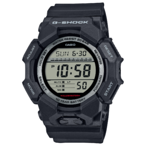 Casio GD-010-1