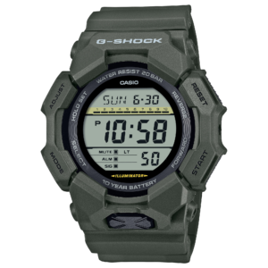 Casio GD-010-3