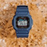 Casio GLX-5600WHR24-2 CASIO 8