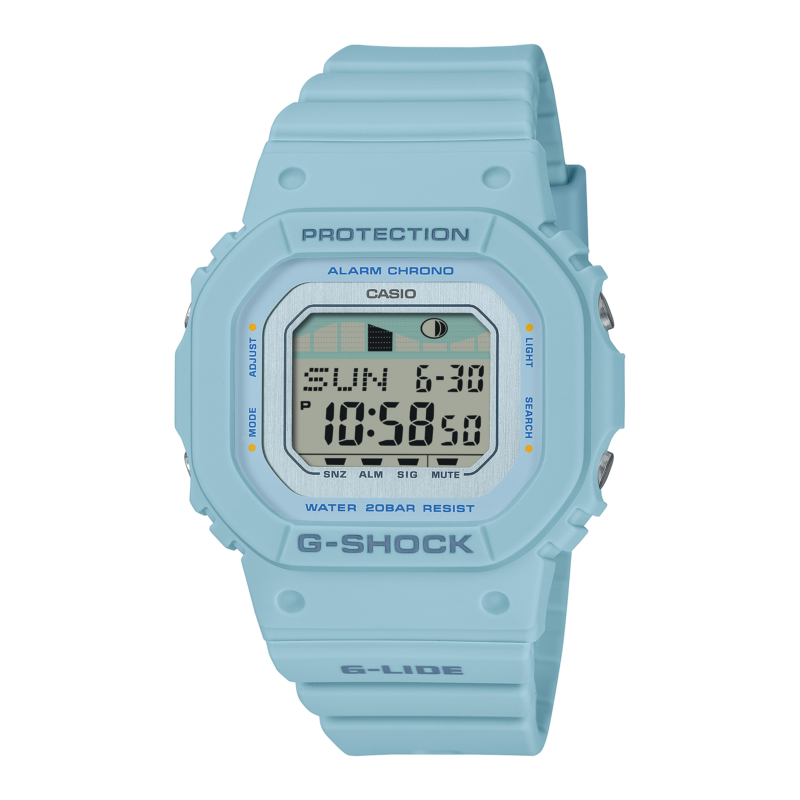 Casio GLX-S5600-2 CASIO 2