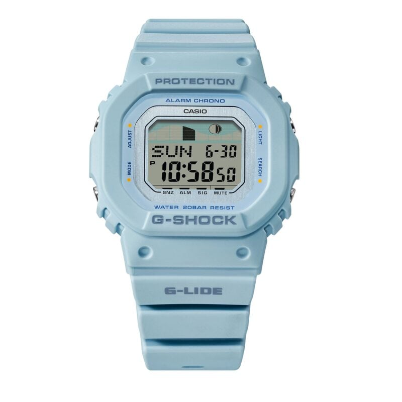 Casio GLX-S5600-2 CASIO 5