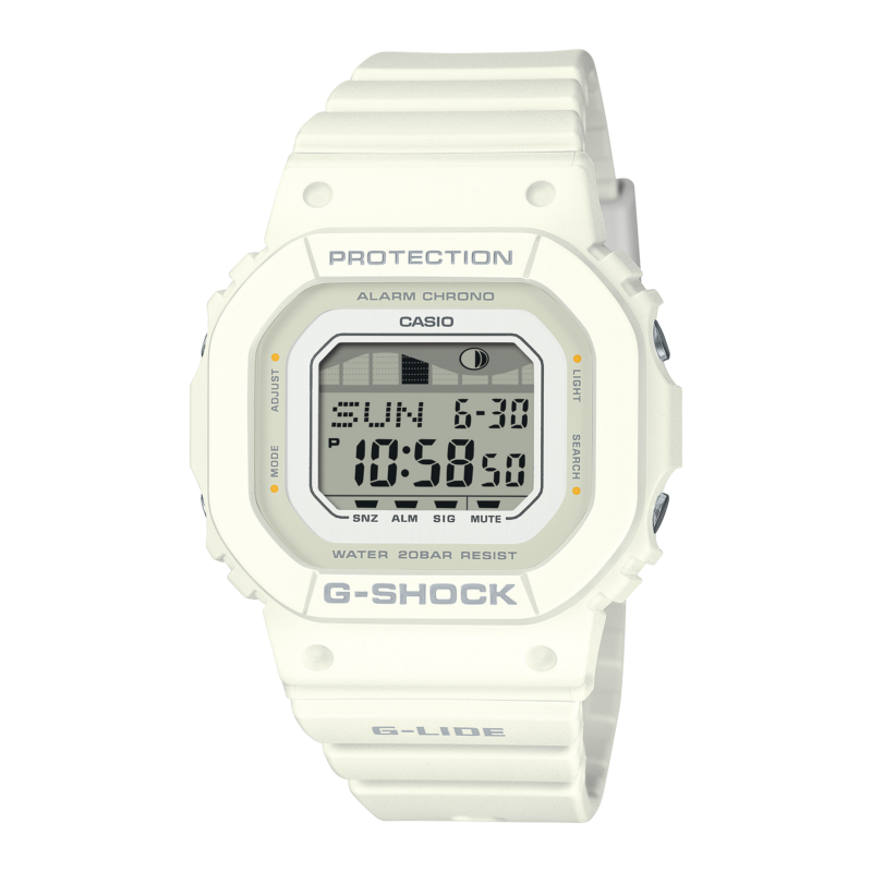 Casio GLX-S5600-7B CASIO 2