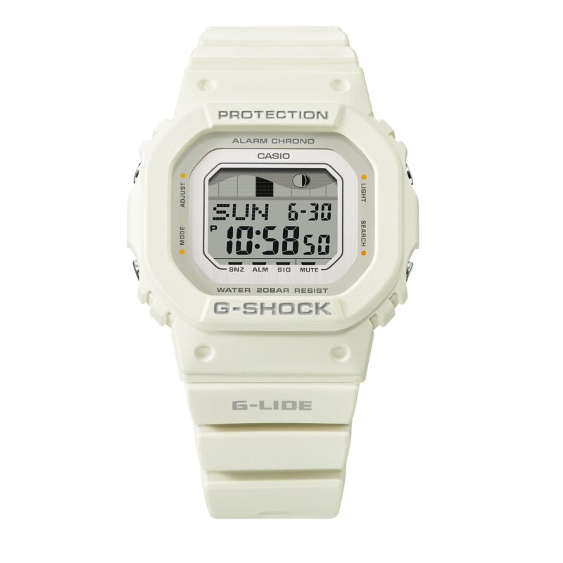 Casio GLX-S5600-7B CASIO 6