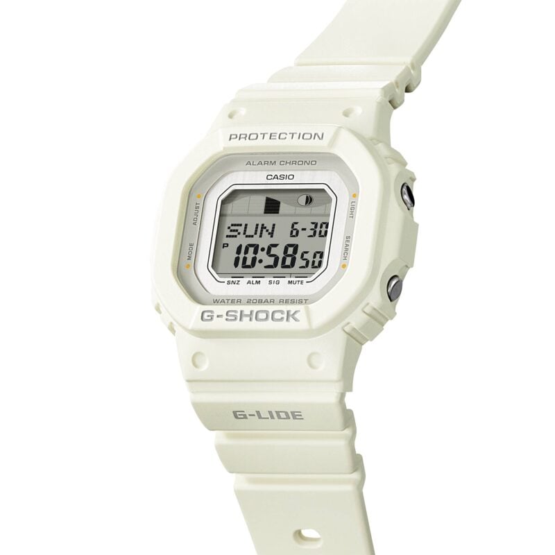 Casio GLX-S5600-7B CASIO 5