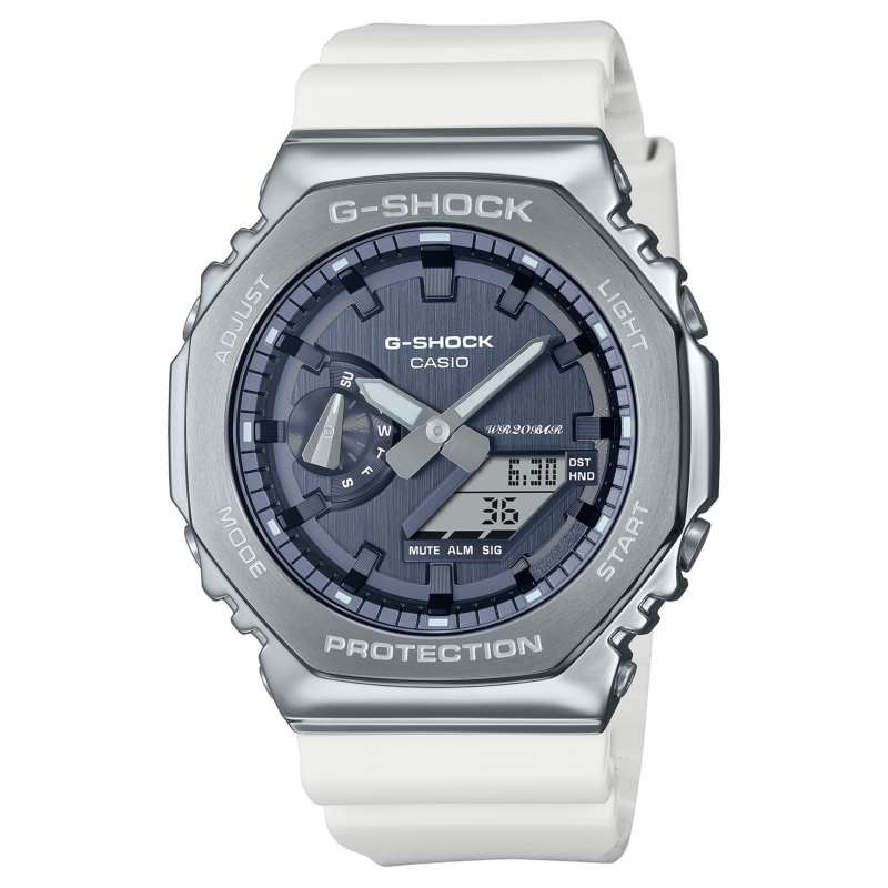 Casio GM-2100WS-7A CASIO 2