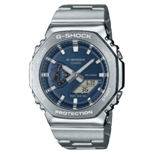 Casio GM-2110D-2B G-SHOCK