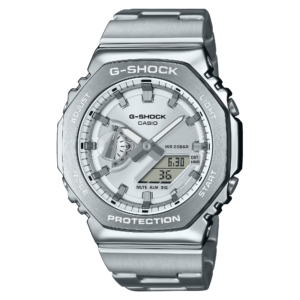 Casio GM-2110D-7A