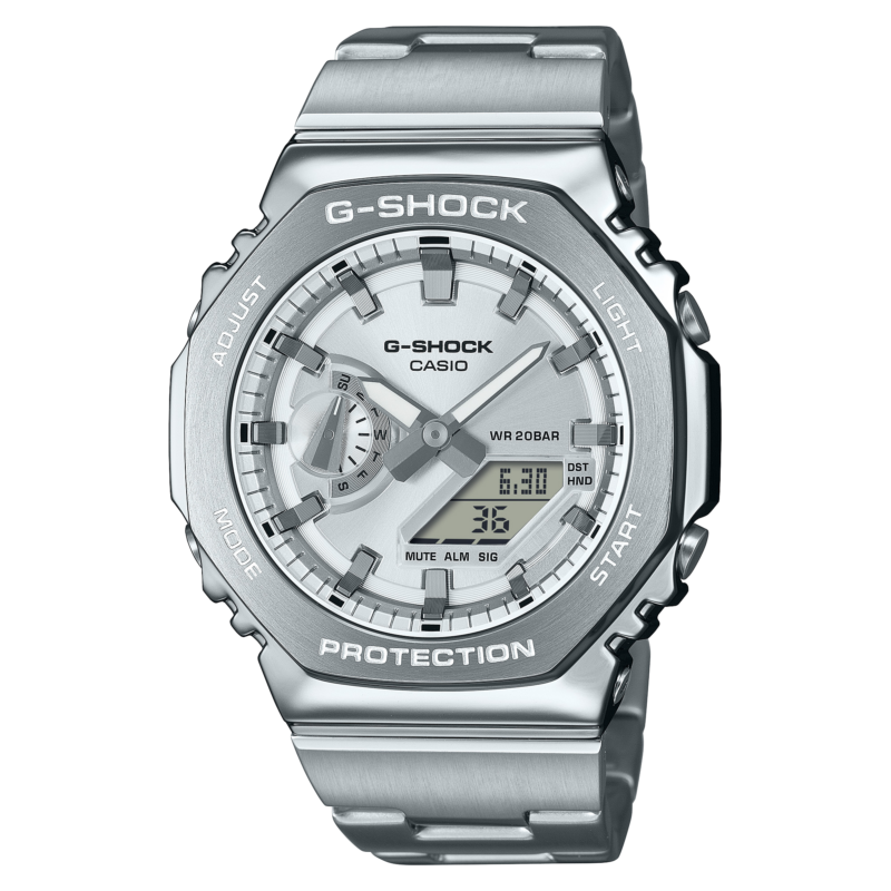 Casio GM-2110D-7A CASIO 2