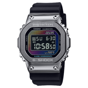 Casio GMA-S140M-1A CASIO 5