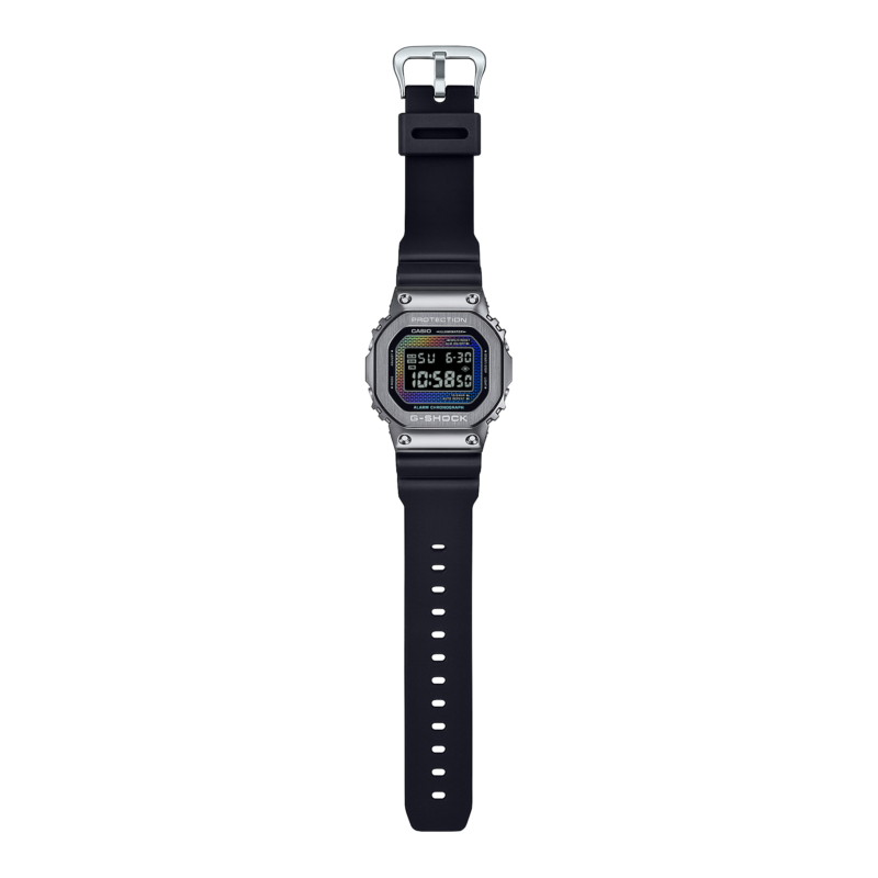 Casio GM-5600BRW-1 CASIO 5