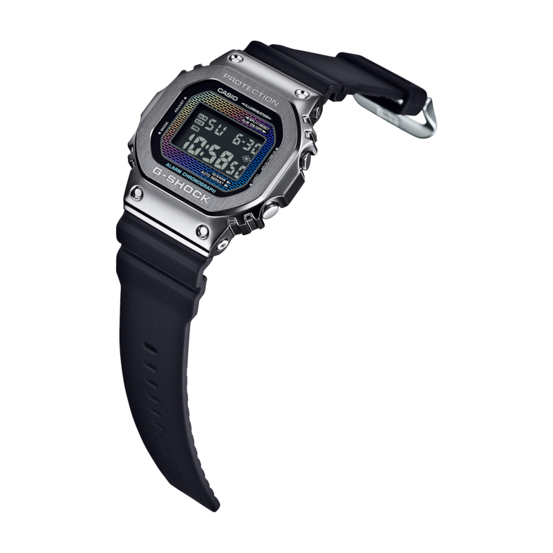 Casio GM-5600BRW-1 CASIO 3