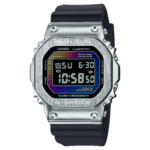 Casio GM-5600RW-1 CASIO 8