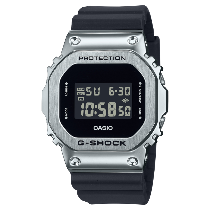 Casio GM-5600U-1 CASIO 2