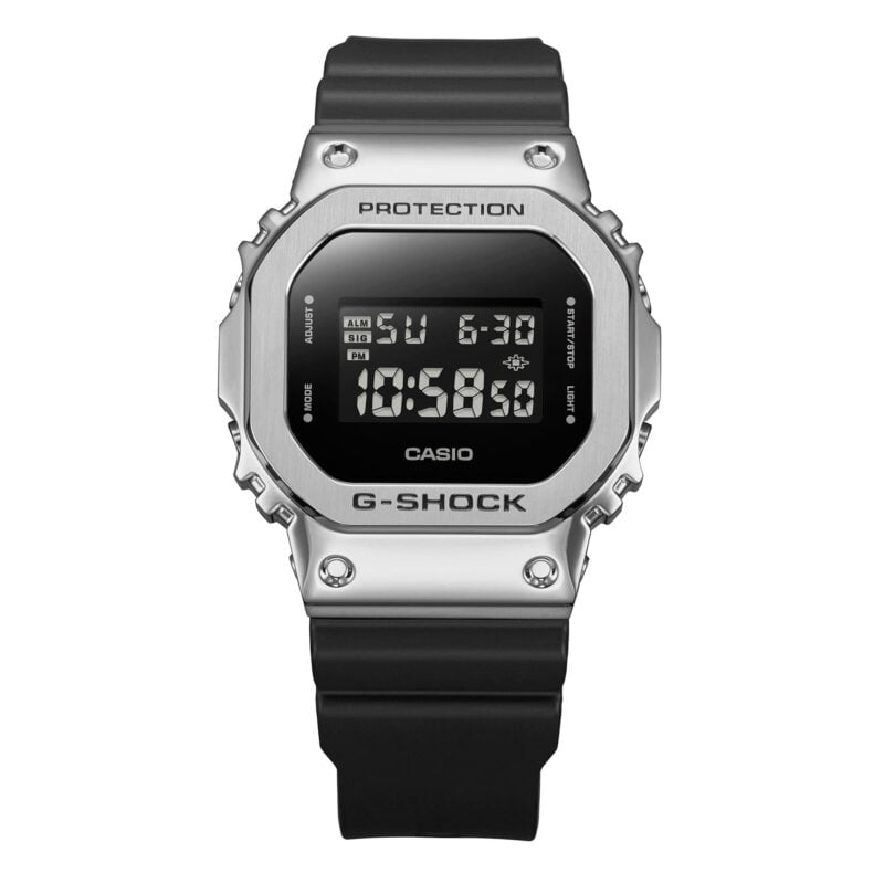 Casio GM-5600U-1 CASIO 5