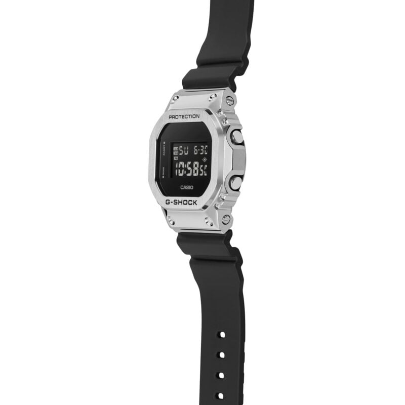 Casio GM-5600U-1 CASIO 7