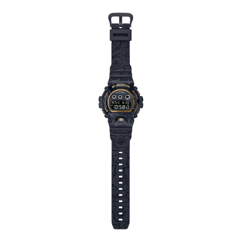 Casio GM-6900BAPE-1 CASIO 3