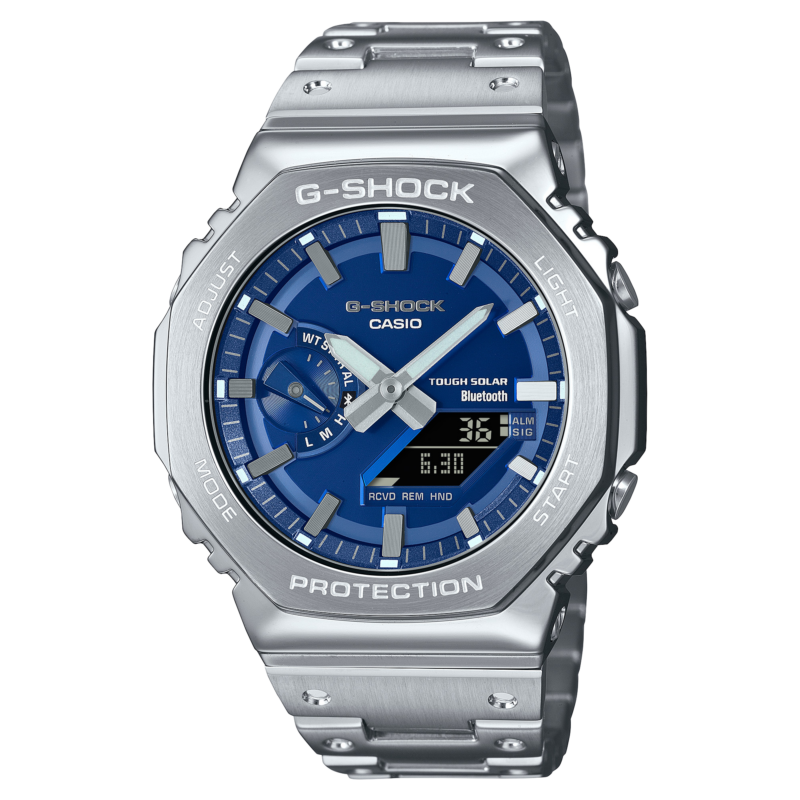 Casio GM-B2100AD-2A CASIO 2