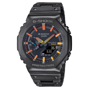 Casio GM-S2110-7A6 CASIO 8