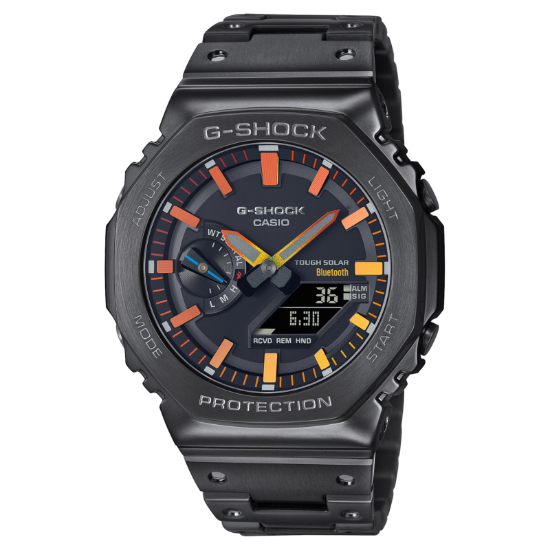 Casio GM-B2100BPC-1A CASIO 2