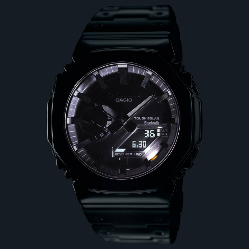 Casio GM-B2100D-1A CASIO 12