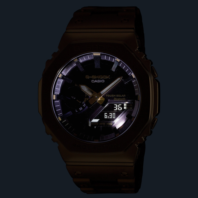 Casio GM-B2100GD-9A CASIO 10