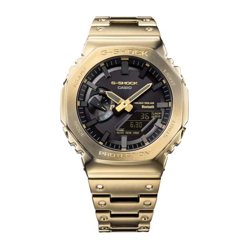 Casio GM-B2100GD-9A CASIO 7