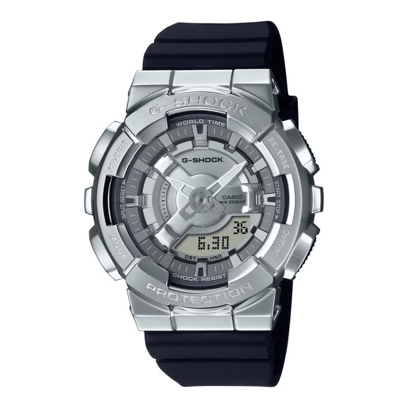 Casio GM-S110-1A CASIO 2