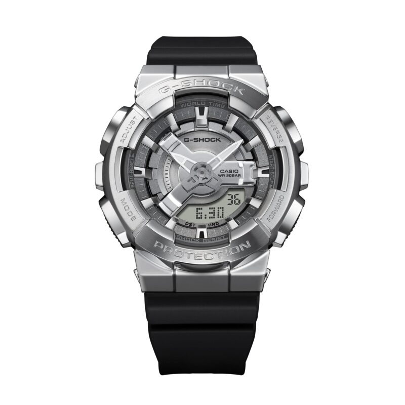 Casio GM-S110-1A CASIO 4