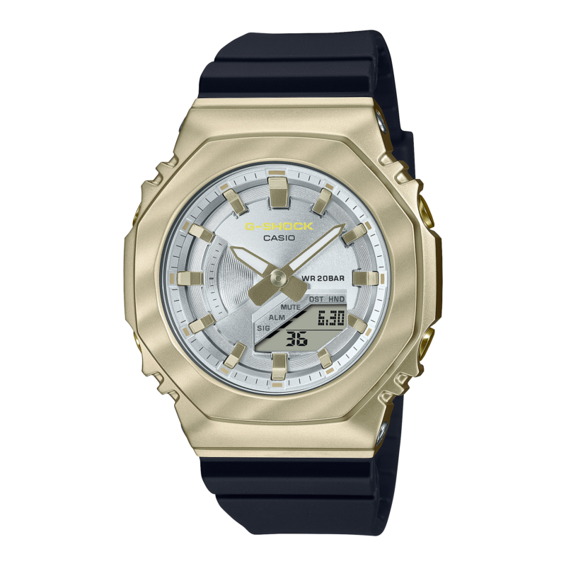 Casio GM-S2100BC-1A CASIO 2