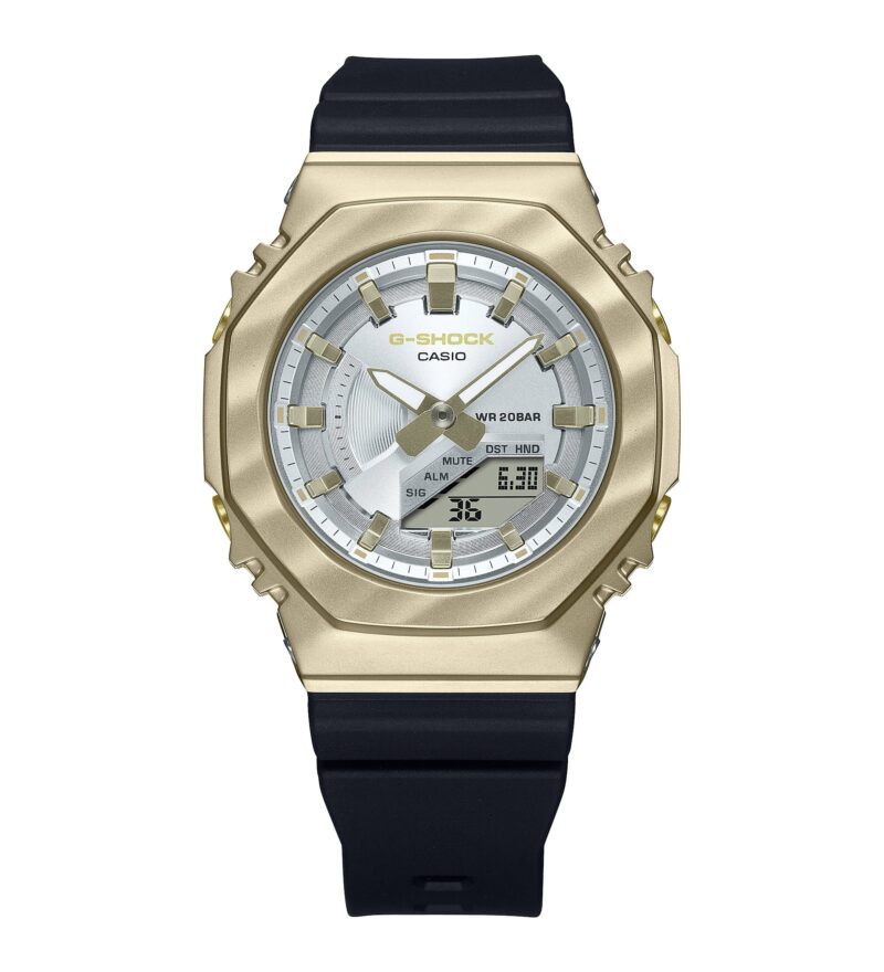 Casio GM-S2100BC-1A CASIO 9