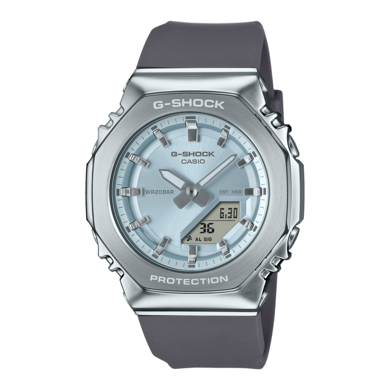 Casio GM-S2110-2A CASIO 2