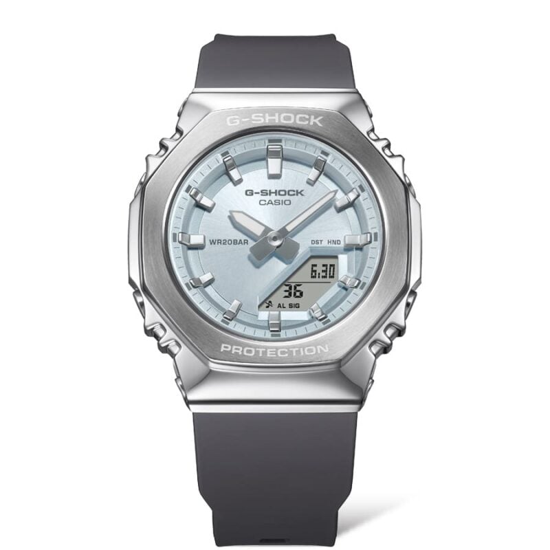 Casio GM-S2110-2A CASIO 4