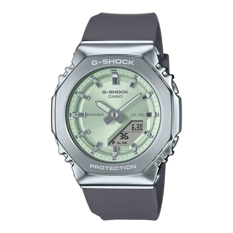 Casio GM-S2110-3A CASIO 2