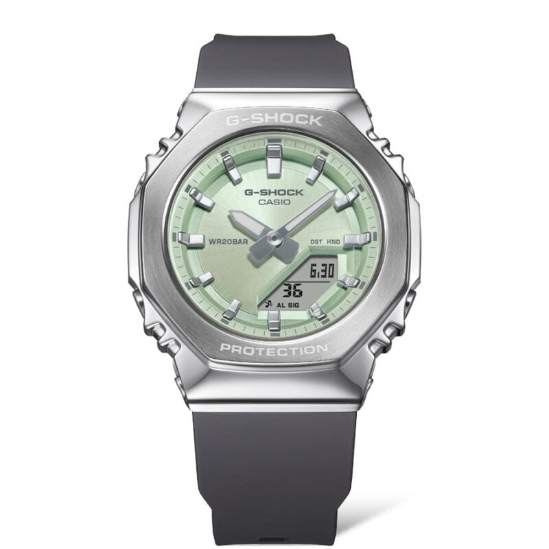 Casio GM-S2110-3A CASIO 4