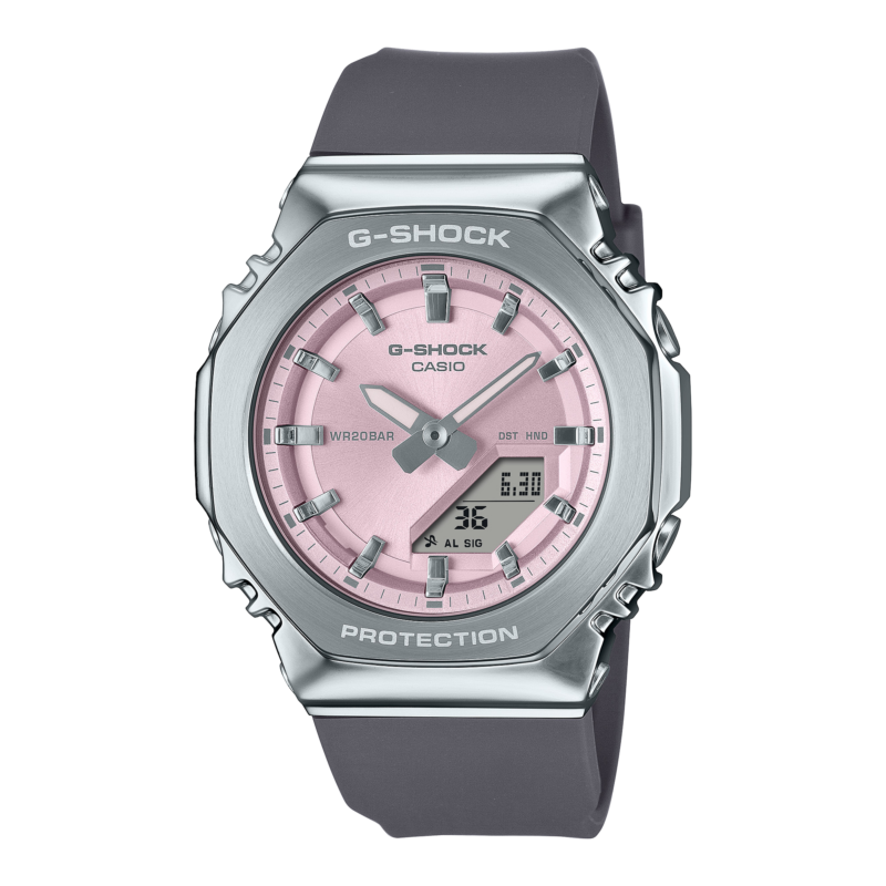 Casio GM-S2110-4A CASIO 2