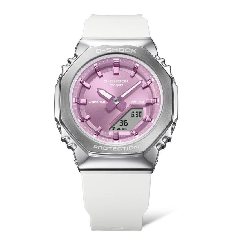 Casio GM-S2110-7A6 CASIO 7