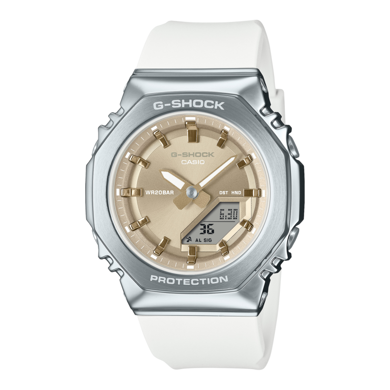 Casio GM-S2110-7A9 CASIO 2