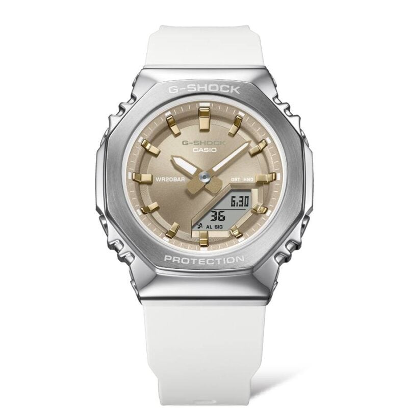 Casio GM-S2110-7A9 CASIO 6